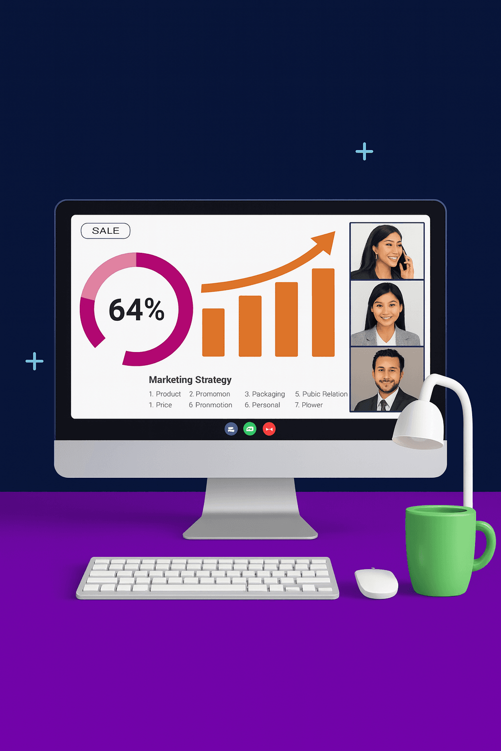 Facebook oglaševanje in spletno oglaševanje za mala podjetja – Mini Oglasi